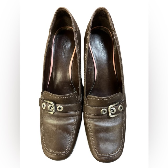 Rockport wedges, size 8.5 - Picture 4 of 8